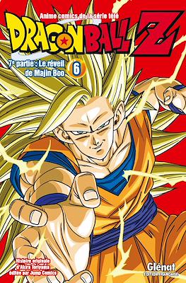 Dragon Ball Z Anime Comics #33