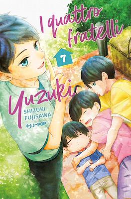 I quattro fratelli Yuzuki #7