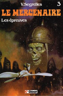 Le Mercenaire #3
