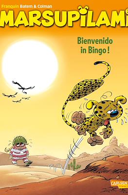 Marsupilami #22