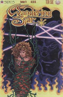 Wandering Star #14