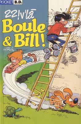 Pocket BD #7161