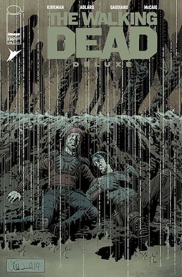 The Walking Dead Deluxe (Variant Cover) #130