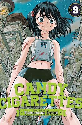 Candy & Cigarettes (Softcover) #9