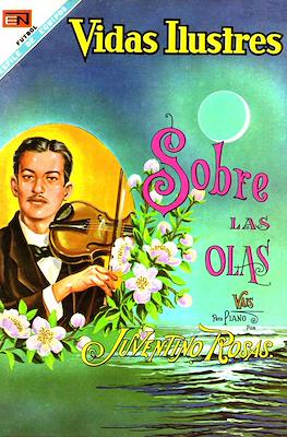 Vidas ilustres #192