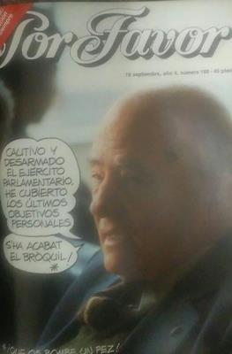 Por Favor #168