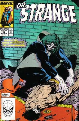 Doctor Strange Vol. 3 (1988-1996) (Comic Book) #10