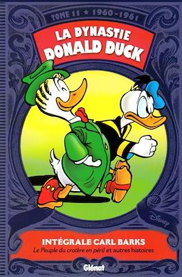 La Dynastie Donald Duck. Intégrale Carl Barks #11