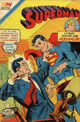 Superman #272