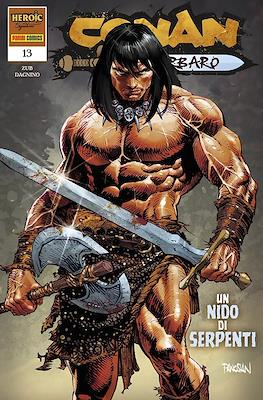 Conan il Barbaro #31