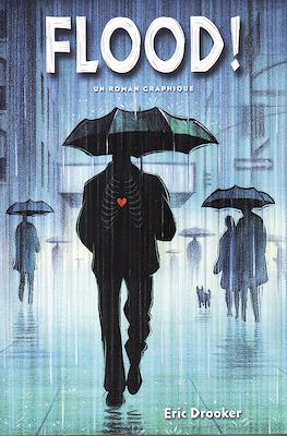Flood!: un roman graphique
