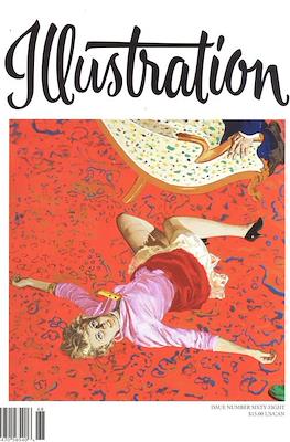 Illustration Magazine #68