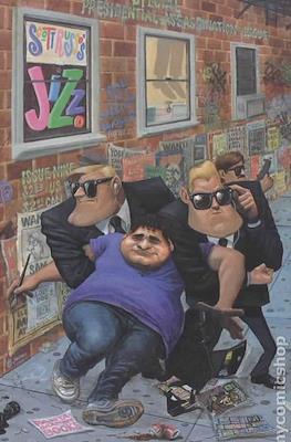 Jizz #9