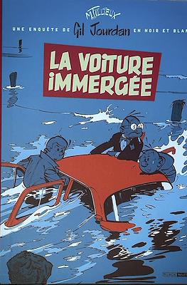 Une aventure de Gil Jourdan en noir et blanc #3