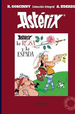 Astérix - Colección Integral 2019 (Cartoné 64-96 pp.) #23