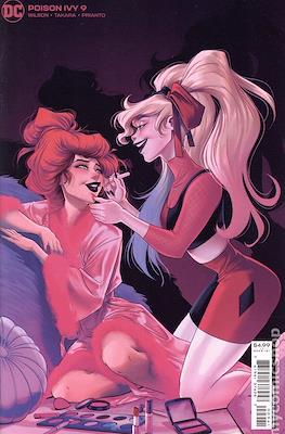 Poison Ivy (2022-Variant Covers) #9.1