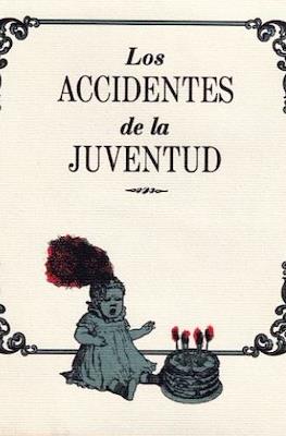 Los accidentes de la juventud