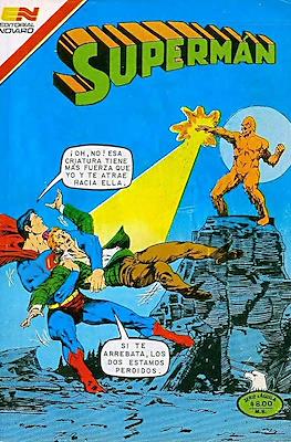 Superman #250