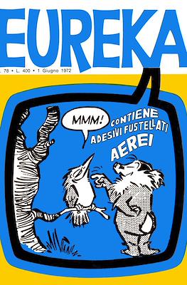 Eureka #78