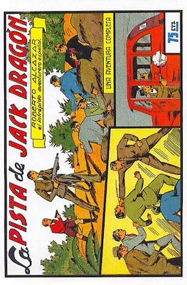 Roberto Alcázar y Pedrín #56