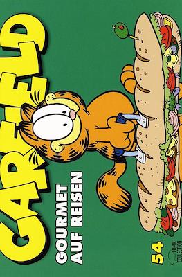 Garfield #54