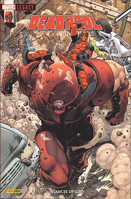 Marvel Legacy Deadpool #6