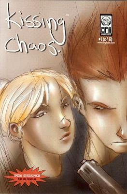 Kissing Chaos
