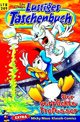 Walt Disneys Lustige Taschenbücher / Lustiges Taschenbuch #249