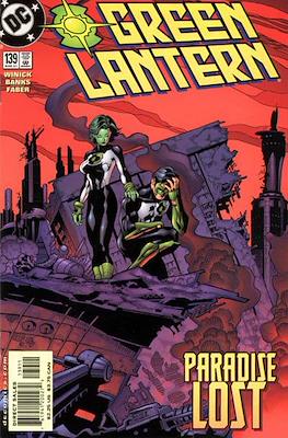 Green Lantern Vol. 3 (1990-2004) (Comic-Book) #139