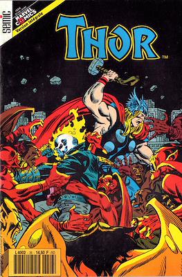 Thor Version Intégrale (1988-1993) #26