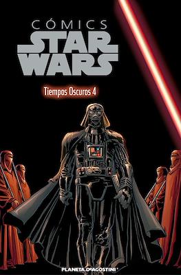 Cómics Star Wars #30