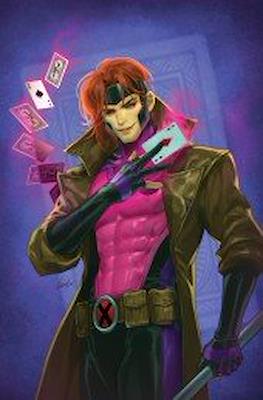 The Uncanny X-Men Vol. 6 (2024- Variant Cover) #27.5