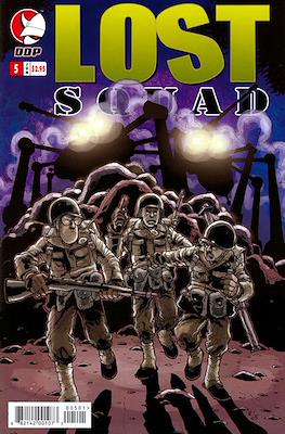Lost Squad #5