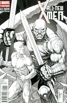 All-New X-Men Vol. 1 (Variant Cover) #22.3