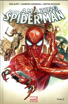 All-New Amazing Spider-Man #2