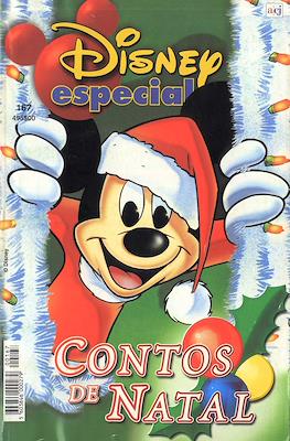 Disney Especial #167