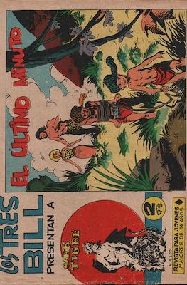 Sahib Tigre #45