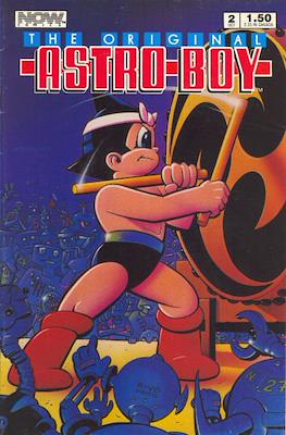 The Original Astro Boy #2