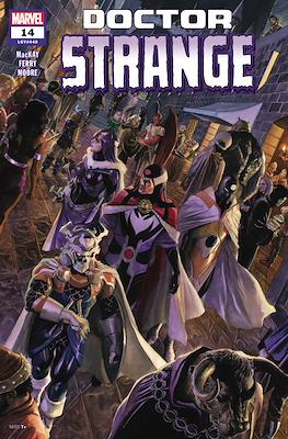 Doctor Strange Vol. 6 (2023-...) #14