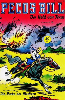 Pecos Bill #16