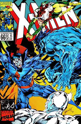 Gli Incredibili X-Men #66
