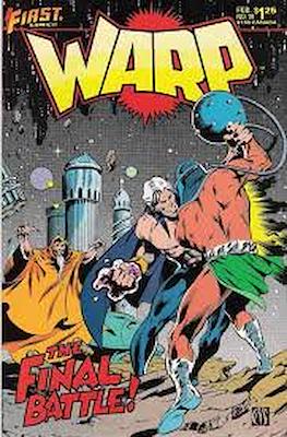 Warp #19
