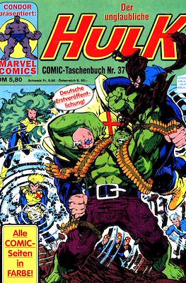 Der unglaubliche Hulk #37