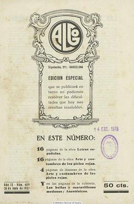 Algo #409