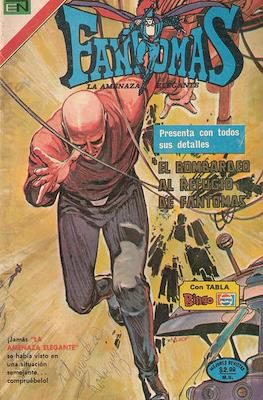 Fantomas #197