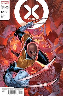 X-Men Vol. 6 (2021-2024) #18