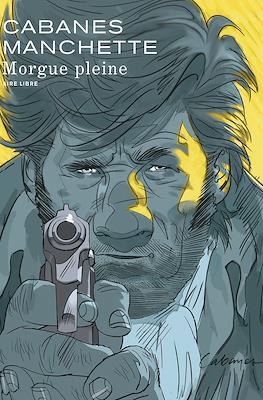 Morgue pleine