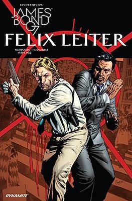 James Bond: Felix Leiter #2