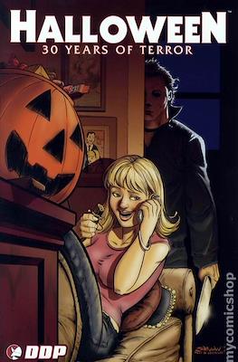 Halloween: 30 Years of Terror (Variant Cover) #1.1