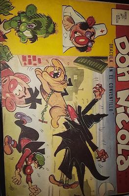Suplemento de El Conventillo de don Nicola #11